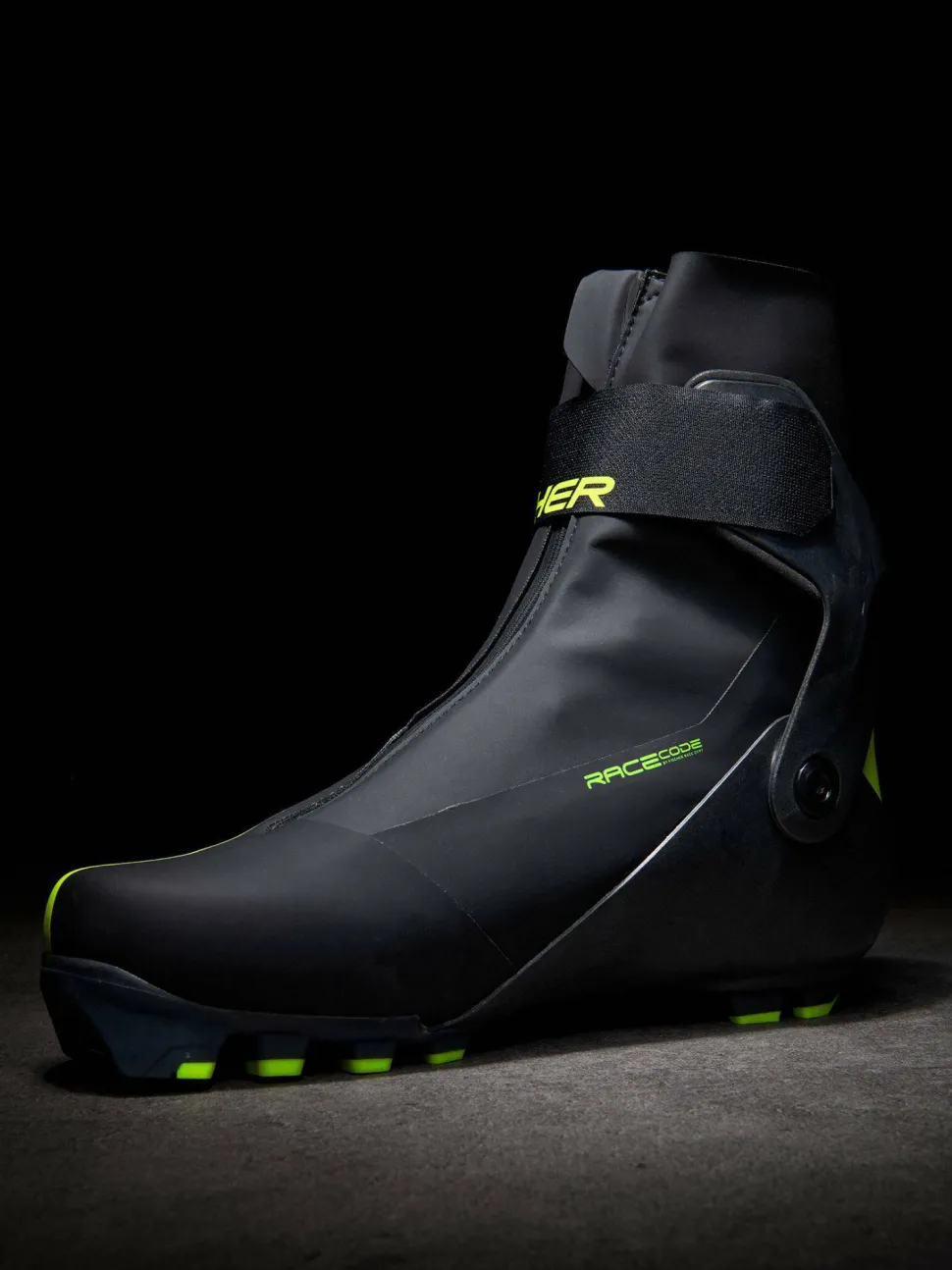 Fischer Carbonlite Skate 24/25