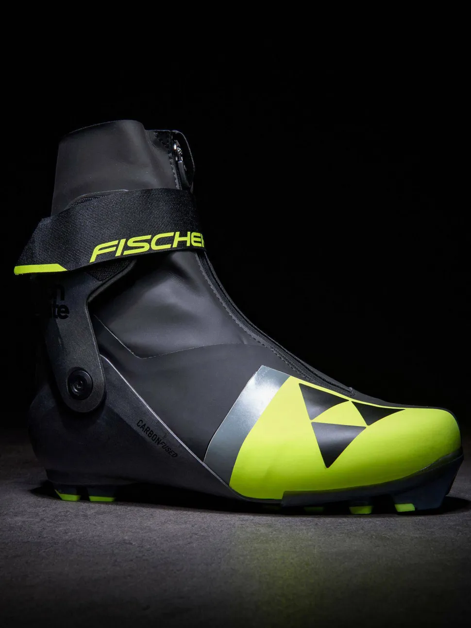 Fischer Carbonlite Skate 24/25