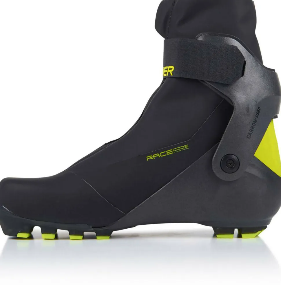 Fischer Carbonlite Skate 24/25