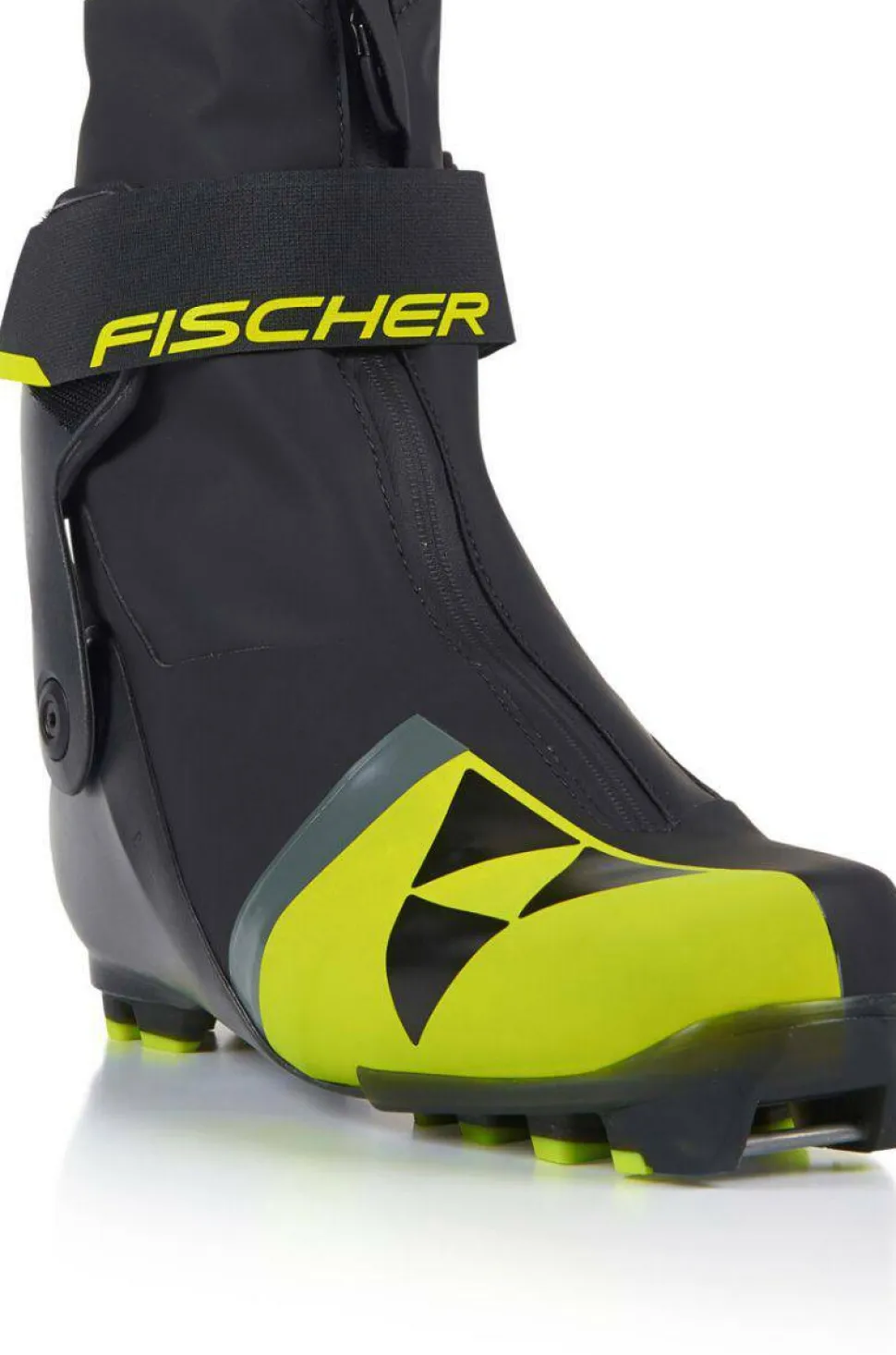 Fischer Carbonlite Skate 24/25