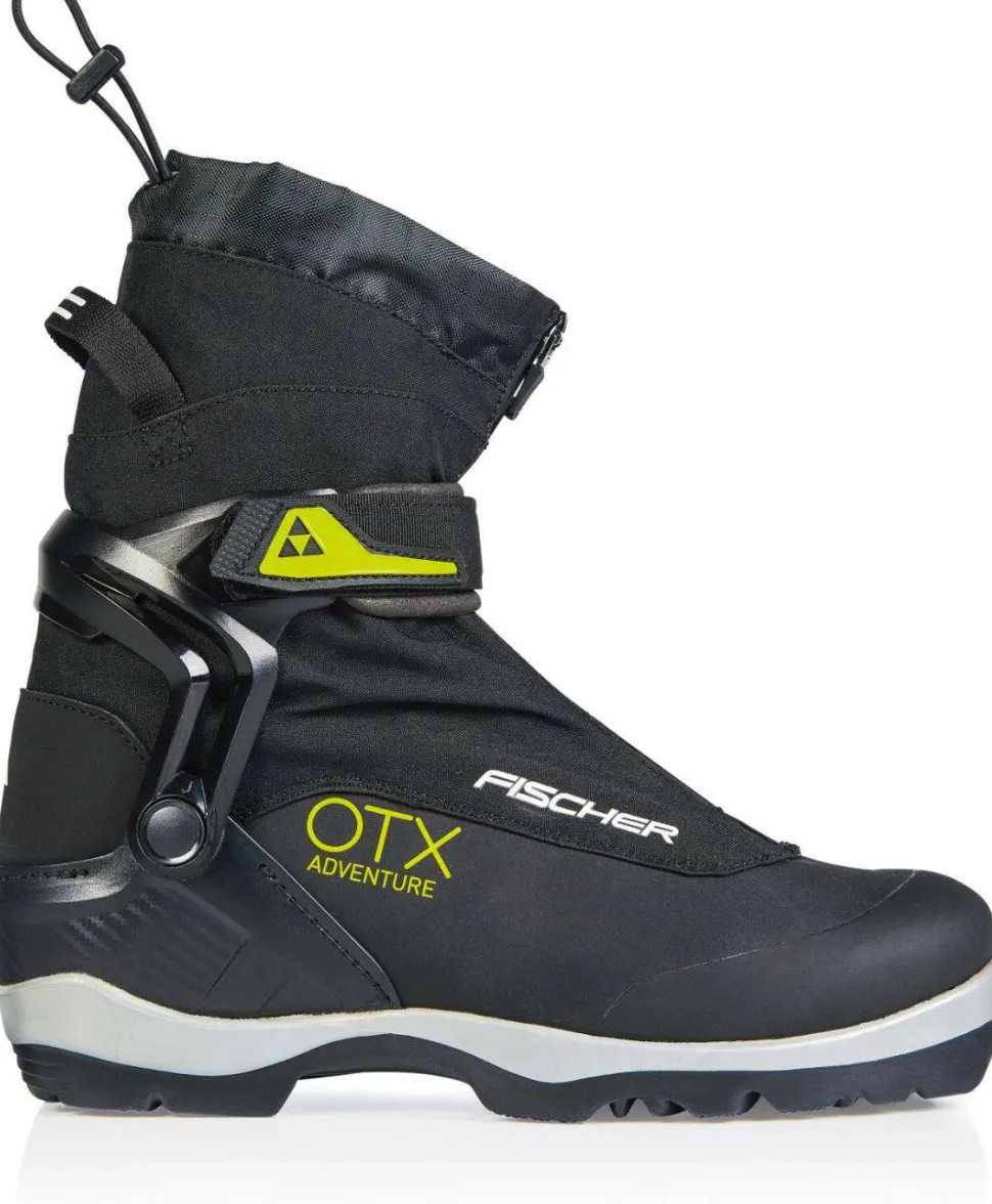 Fischer OTX Adventure BC 25/26