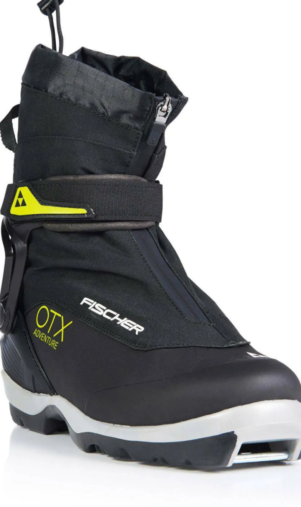 Fischer OTX Adventure BC 25/26