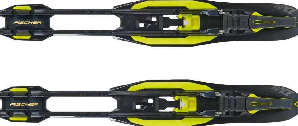 Fischer Race Skate Bindings IFP