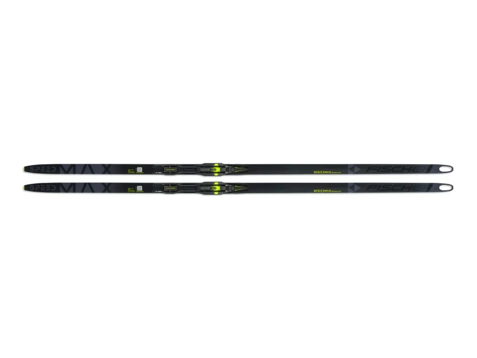 Fischer Speedmax 80 Skate+ 115 25/26 +side