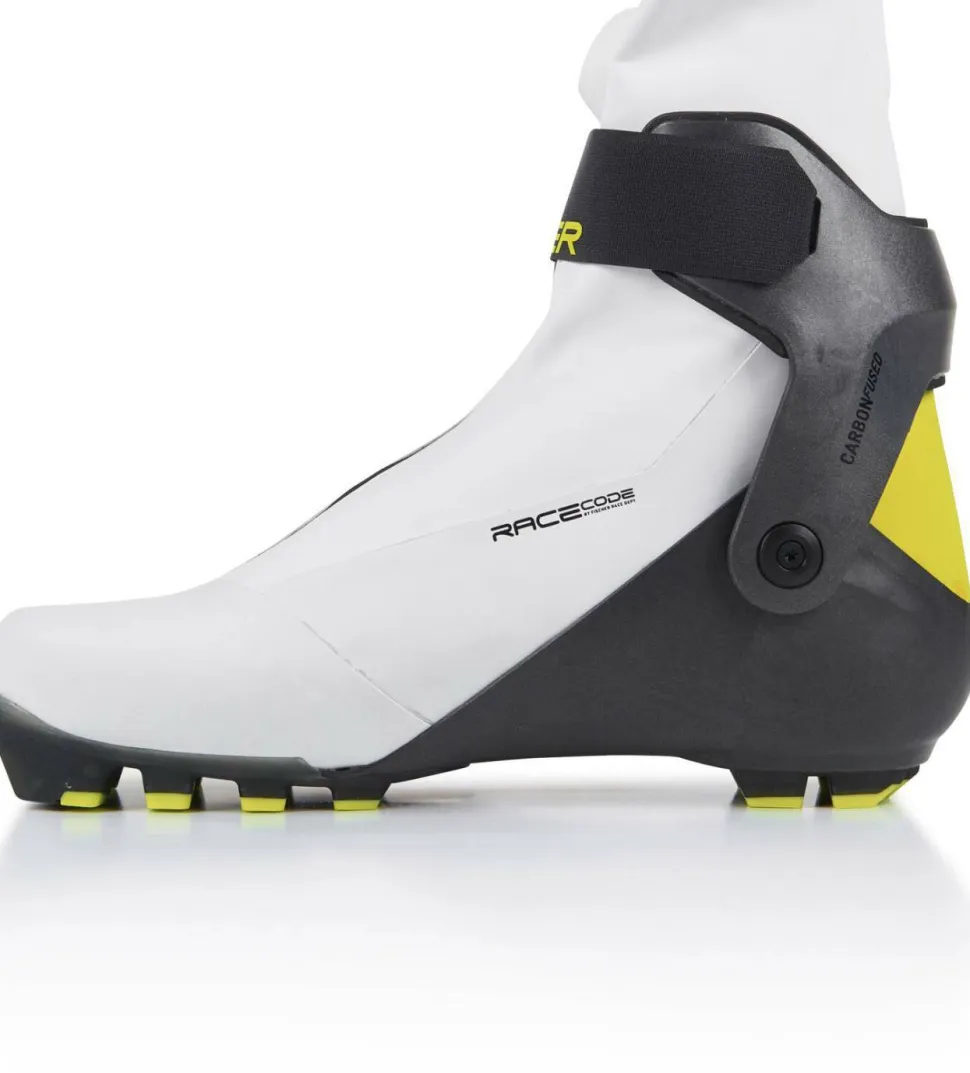 Fischer Women's Carbonlite Skate 24/25