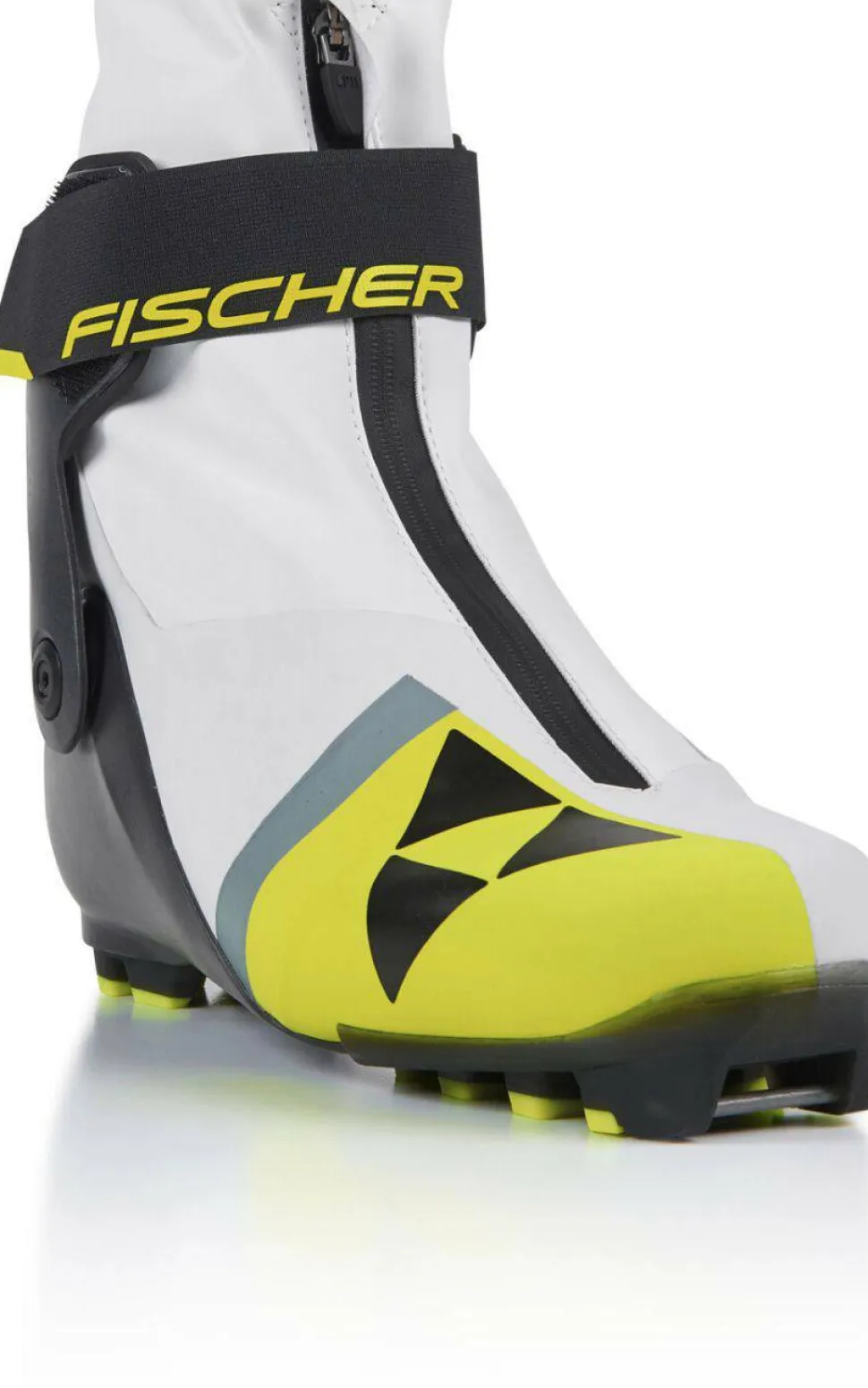 Fischer Women's Carbonlite Skate 24/25