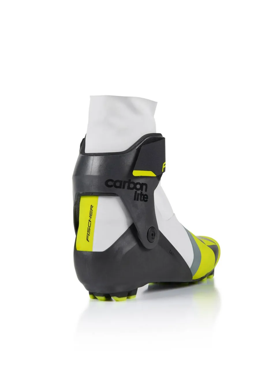 Fischer Women's Carbonlite Skate 25/26