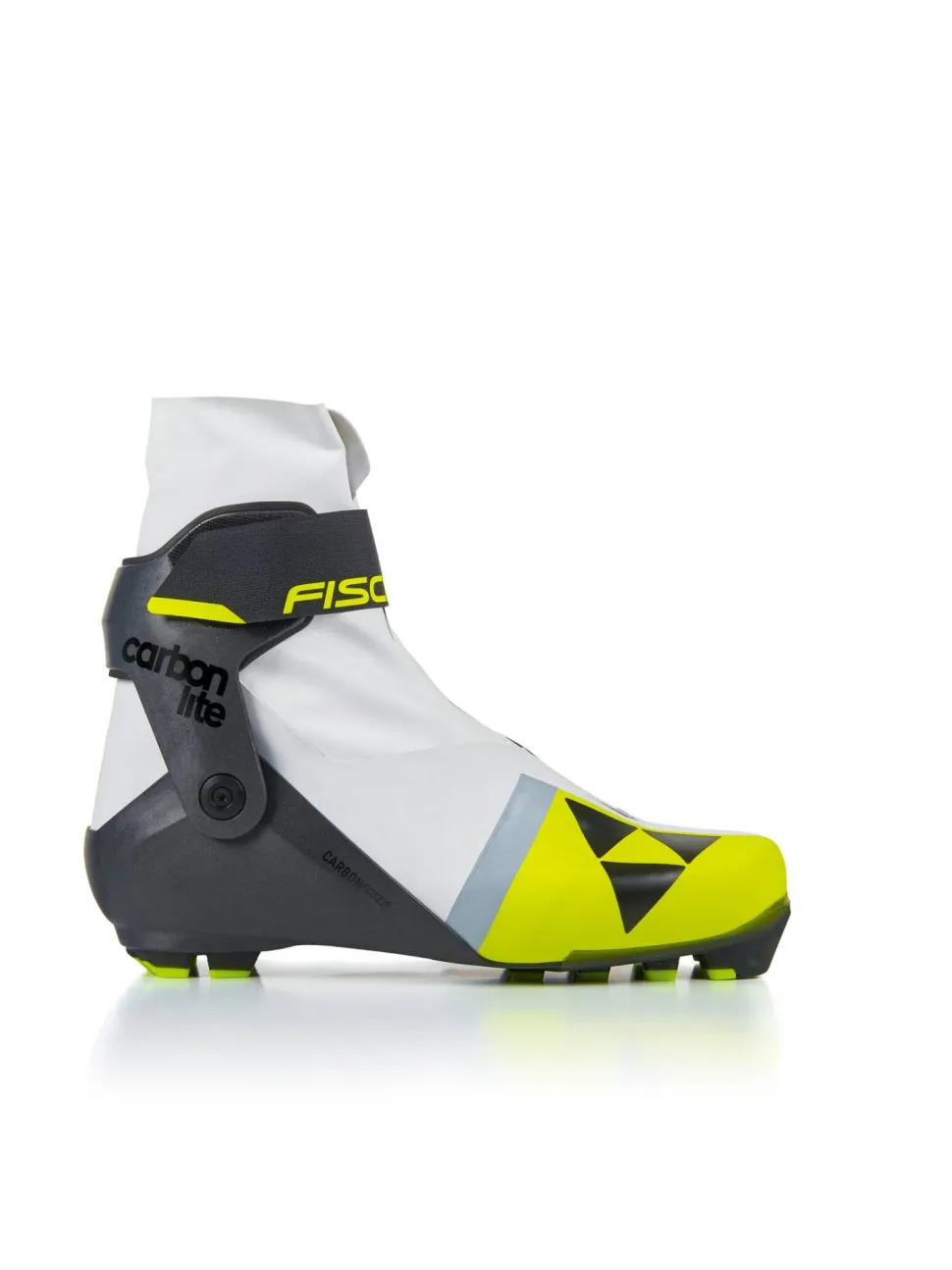 Fischer Women's Carbonlite Skate 25/26