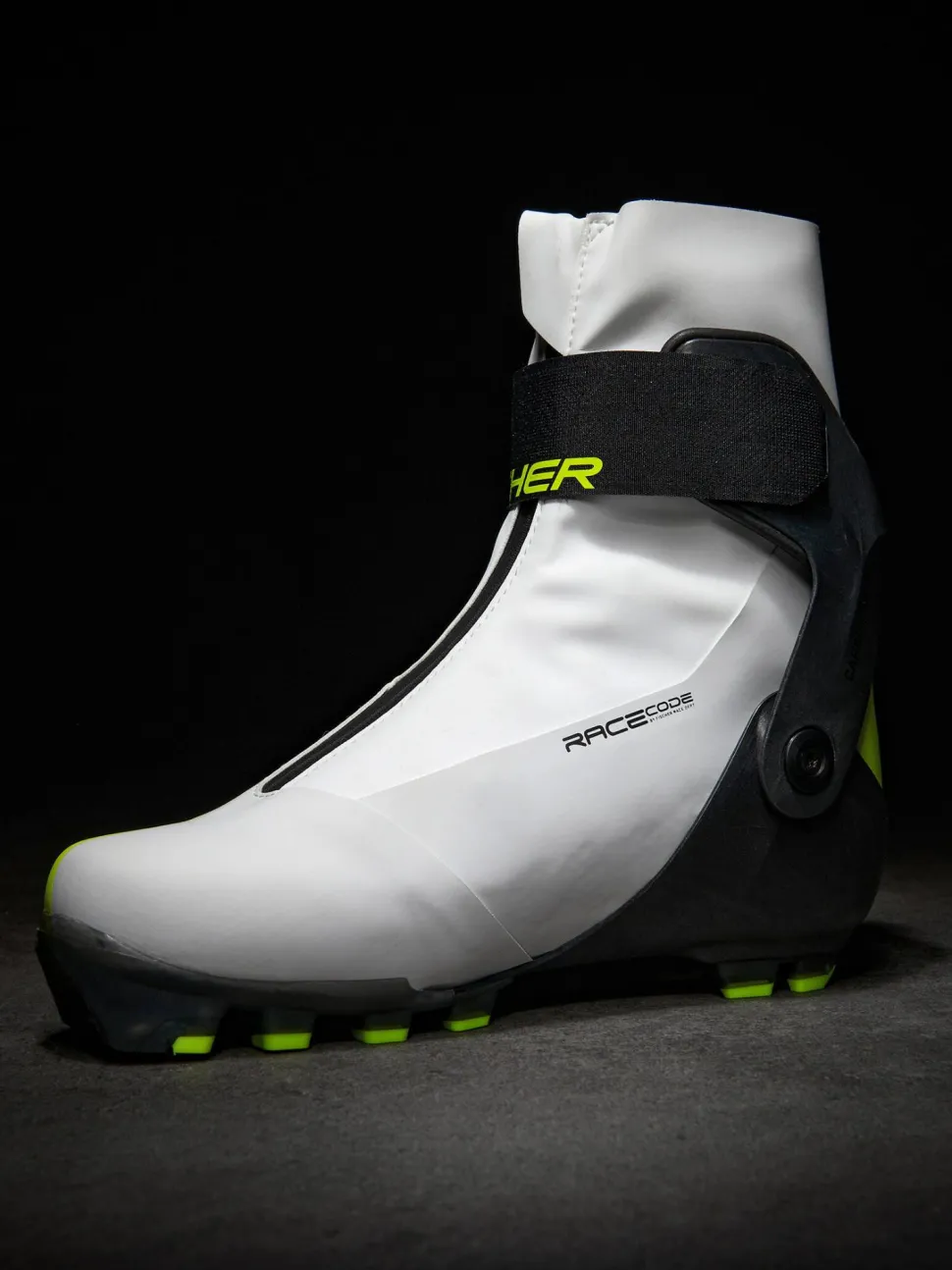 Fischer Women's Carbonlite Skate 25/26