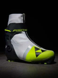 Fischer Women's Carbonlite Skate 25/26