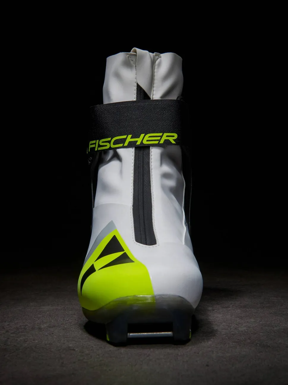 Fischer Women's Carbonlite Skate 25/26