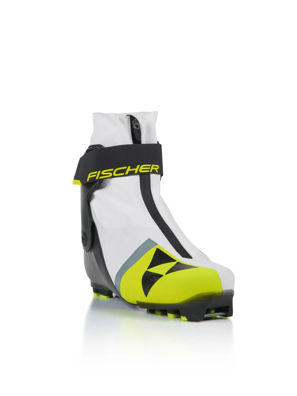 Fischer Women's Carbonlite Skate 25/26