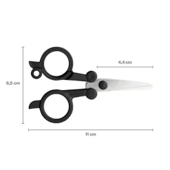 Fiskars Classic Kääntösakset 11cm