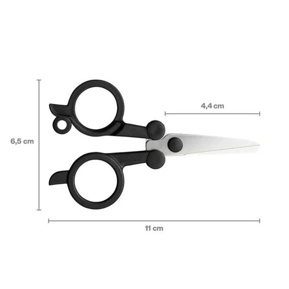 Fiskars Classic Kääntösakset 11cm