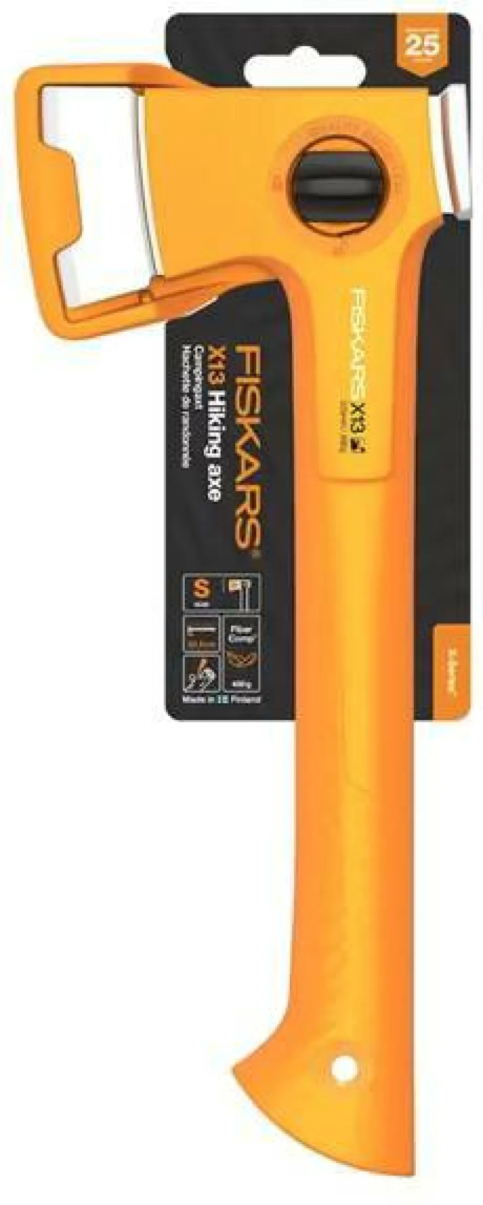Fiskars X-series X13