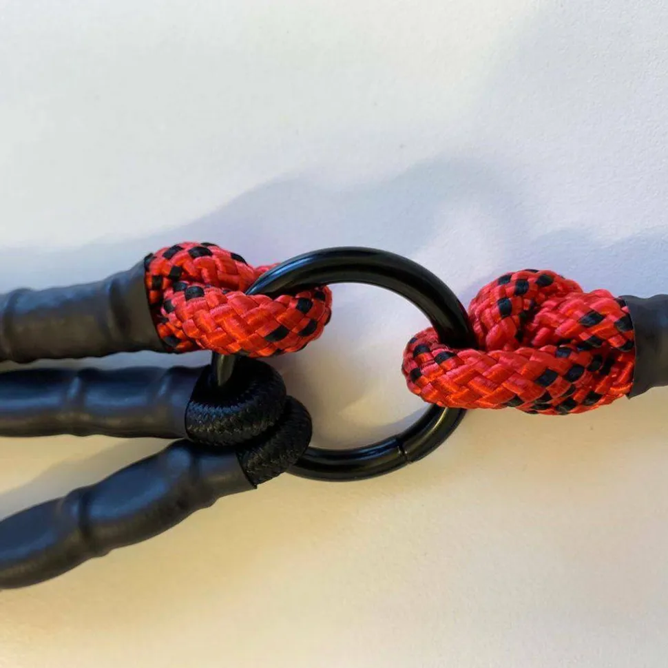 Fjellpulken Rope For Pulling