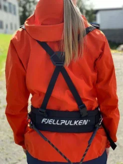 Fjellpulken Rope For Pulling