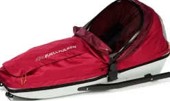 Fjellpulken Lastenvetoahkio Complete