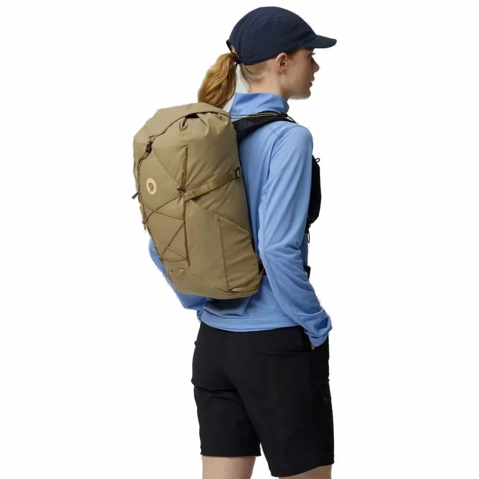 Fjällräven Abisko Hike Lite 20 S/M