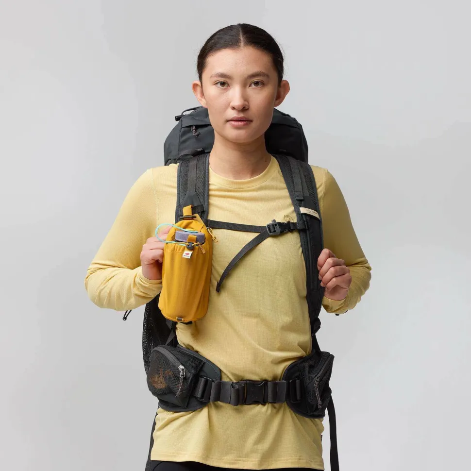 Fjällräven Abisko Bottle Pocket