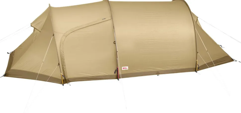 Fjällräven Abisko Endurance 3