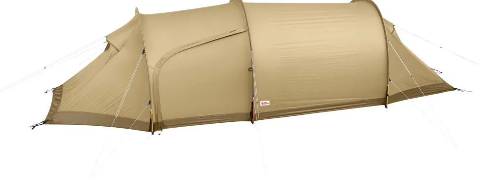 Fjällräven Abisko Endurance 2