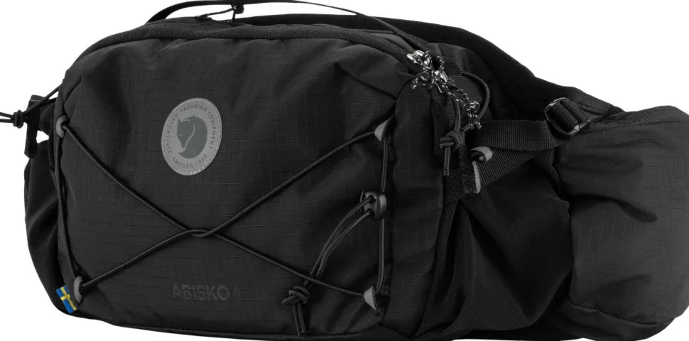 Fjällräven Abisko Hip Pack 6