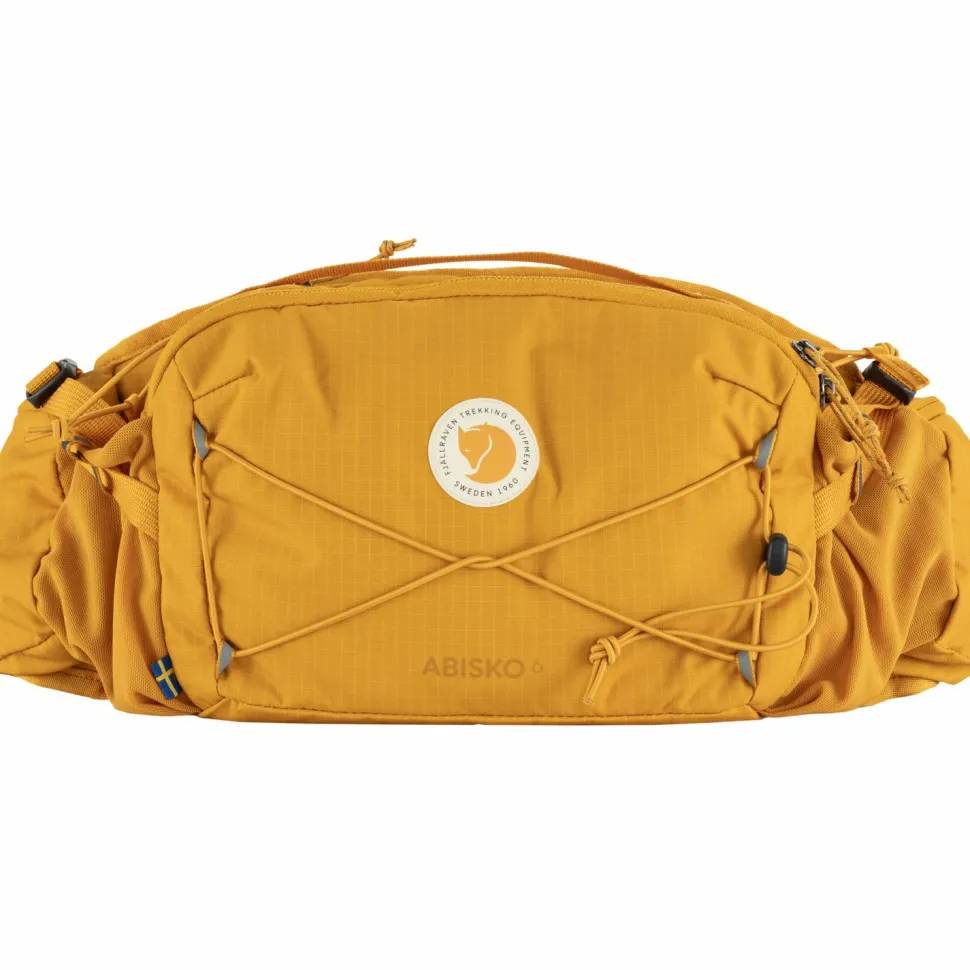 Fjällräven Abisko Hip Pack 6