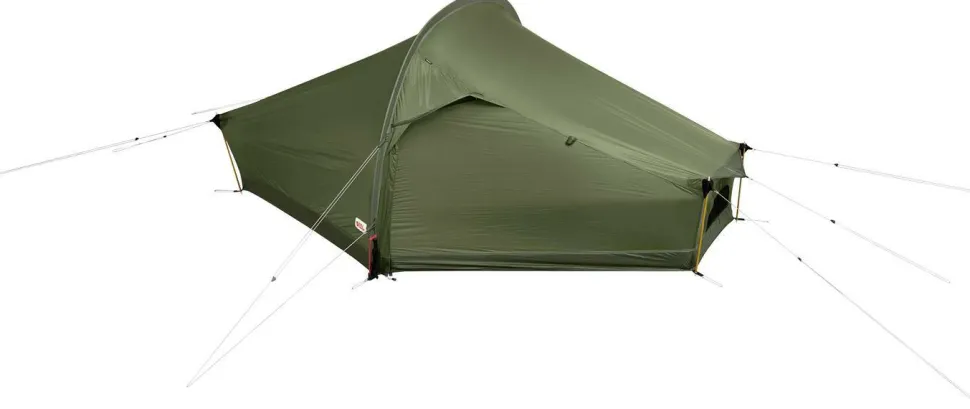 Fjällräven Abisko Lite 1