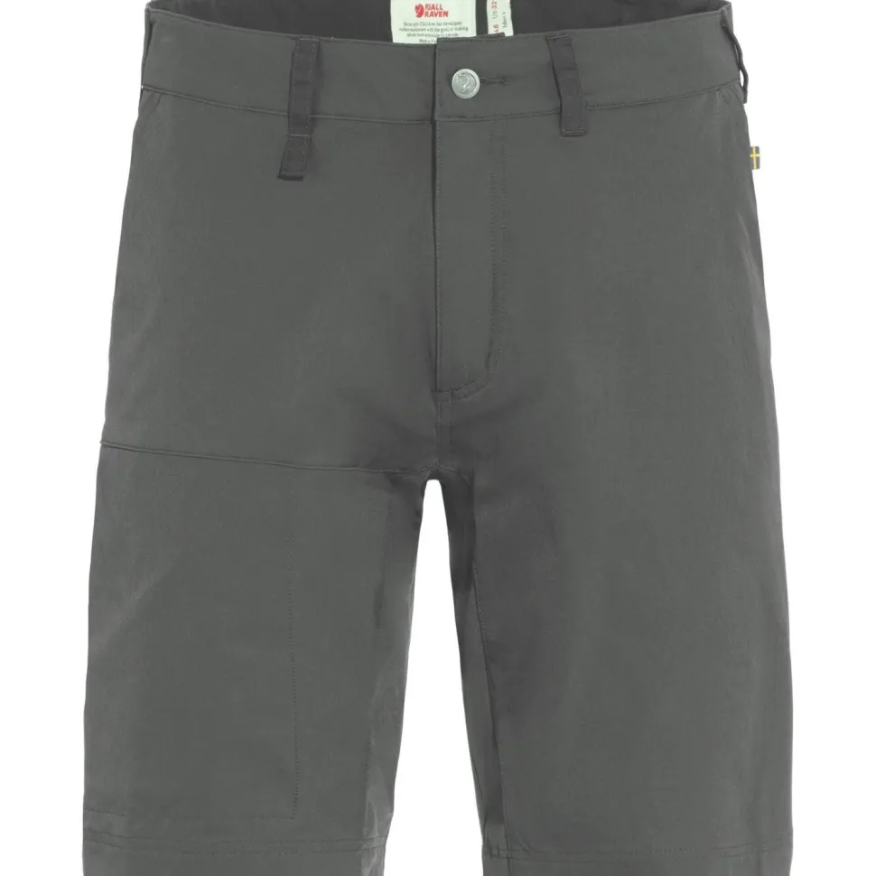 Fjällräven Abisko Lite Shorts