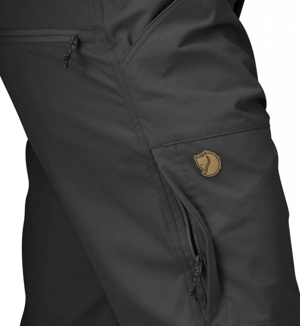 Fjällräven Abisko Lite Shorts