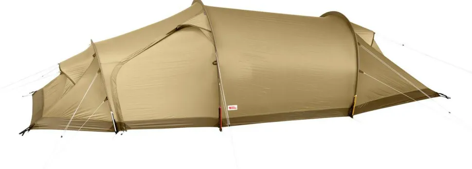 Fjällräven Abisko Shape 2