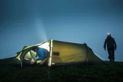 Fjällräven Abisko Shape 3