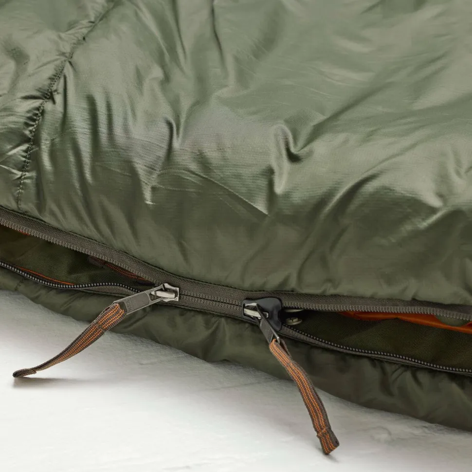 Fjällräven Abisko Three Season Long