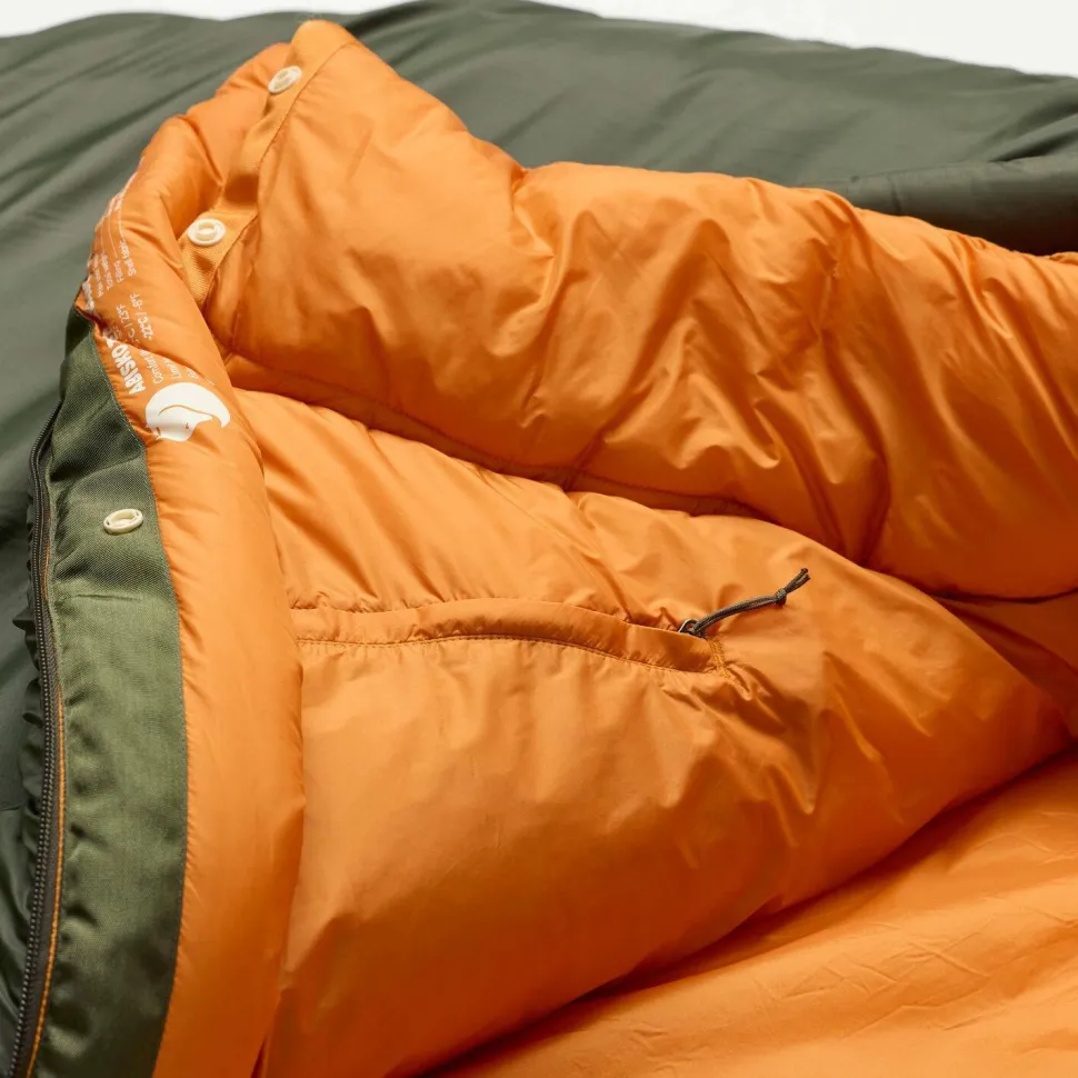 Fjällräven Abisko Three Season Long