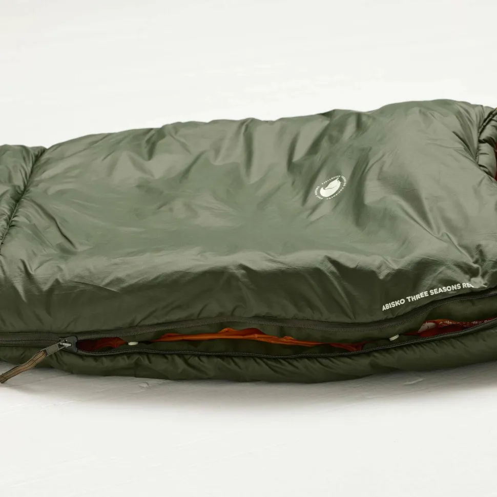 Fjällräven Abisko Three Season Long