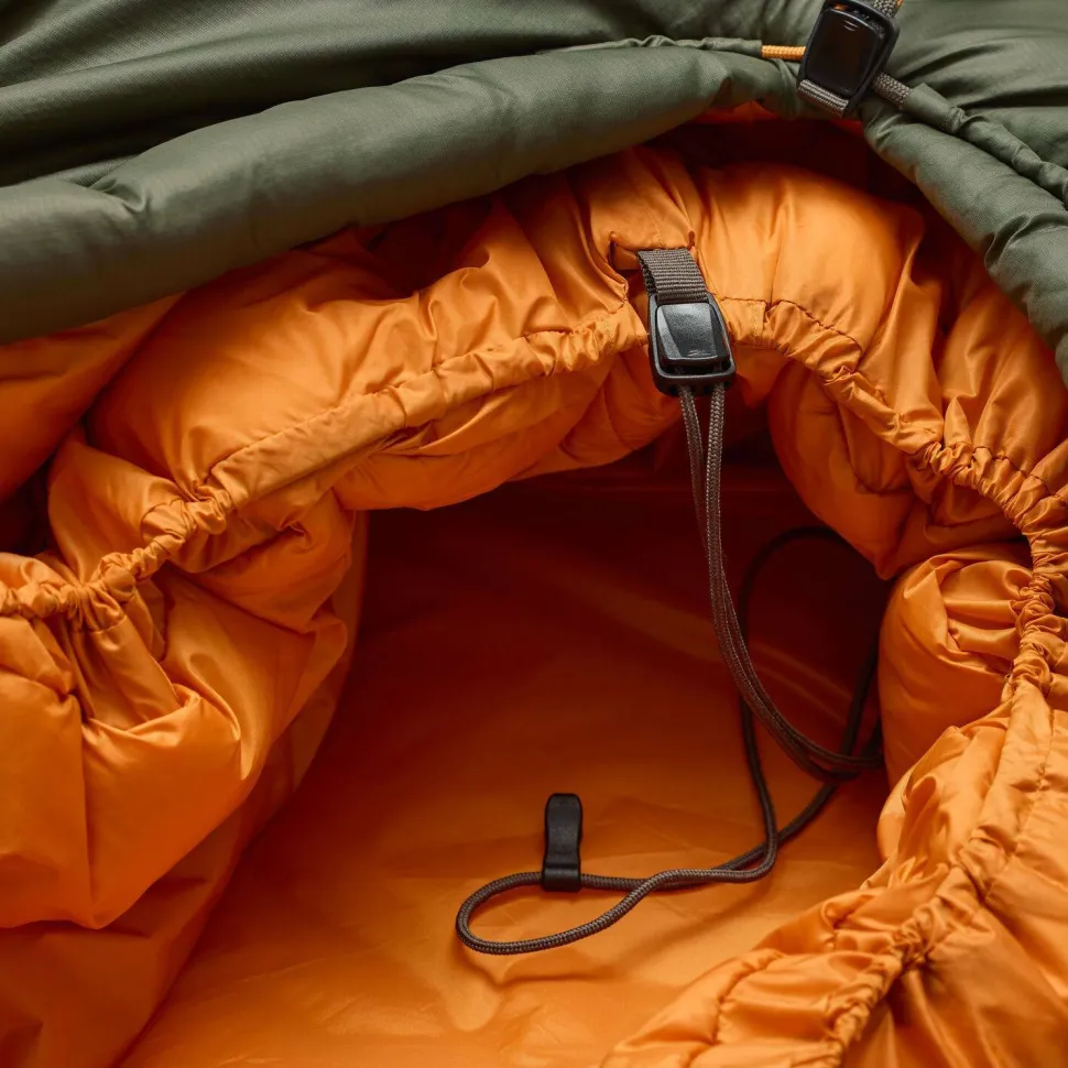 Fjällräven Abisko Three Season Long