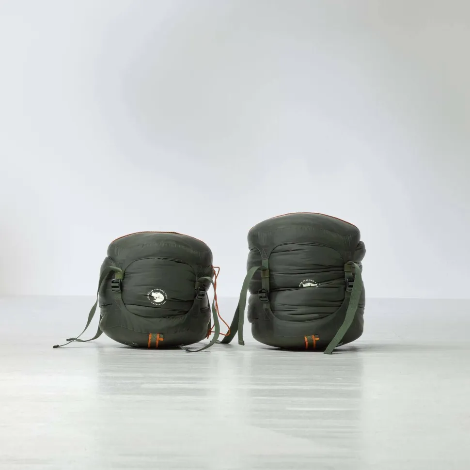 Fjällräven Abisko Three Season Long