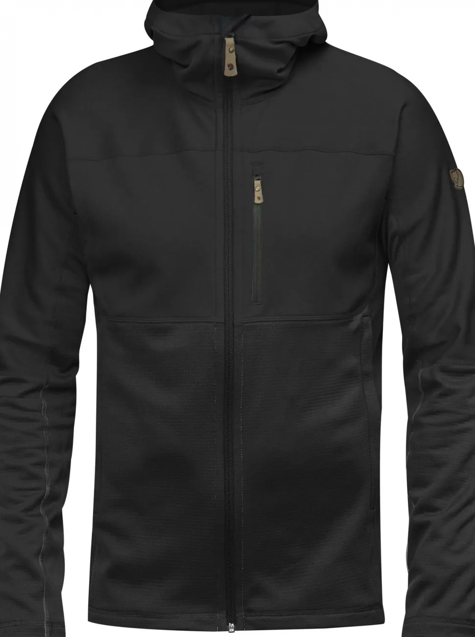Fjällräven Abisko Trail Fleece
