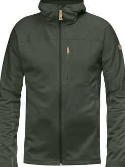 Fjällräven Abisko Trail Fleece