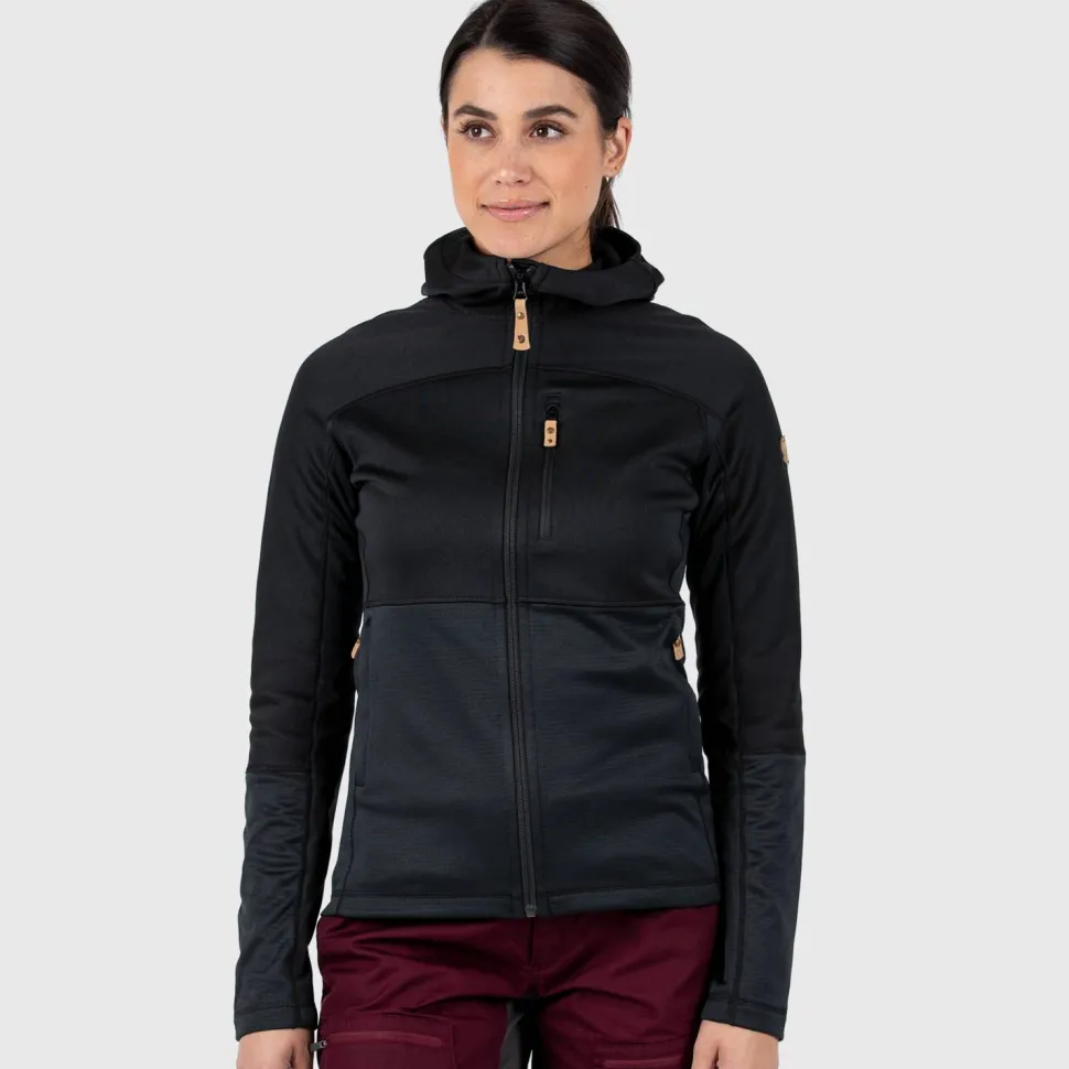 Fjällräven Abisko Trail Fleece Women's