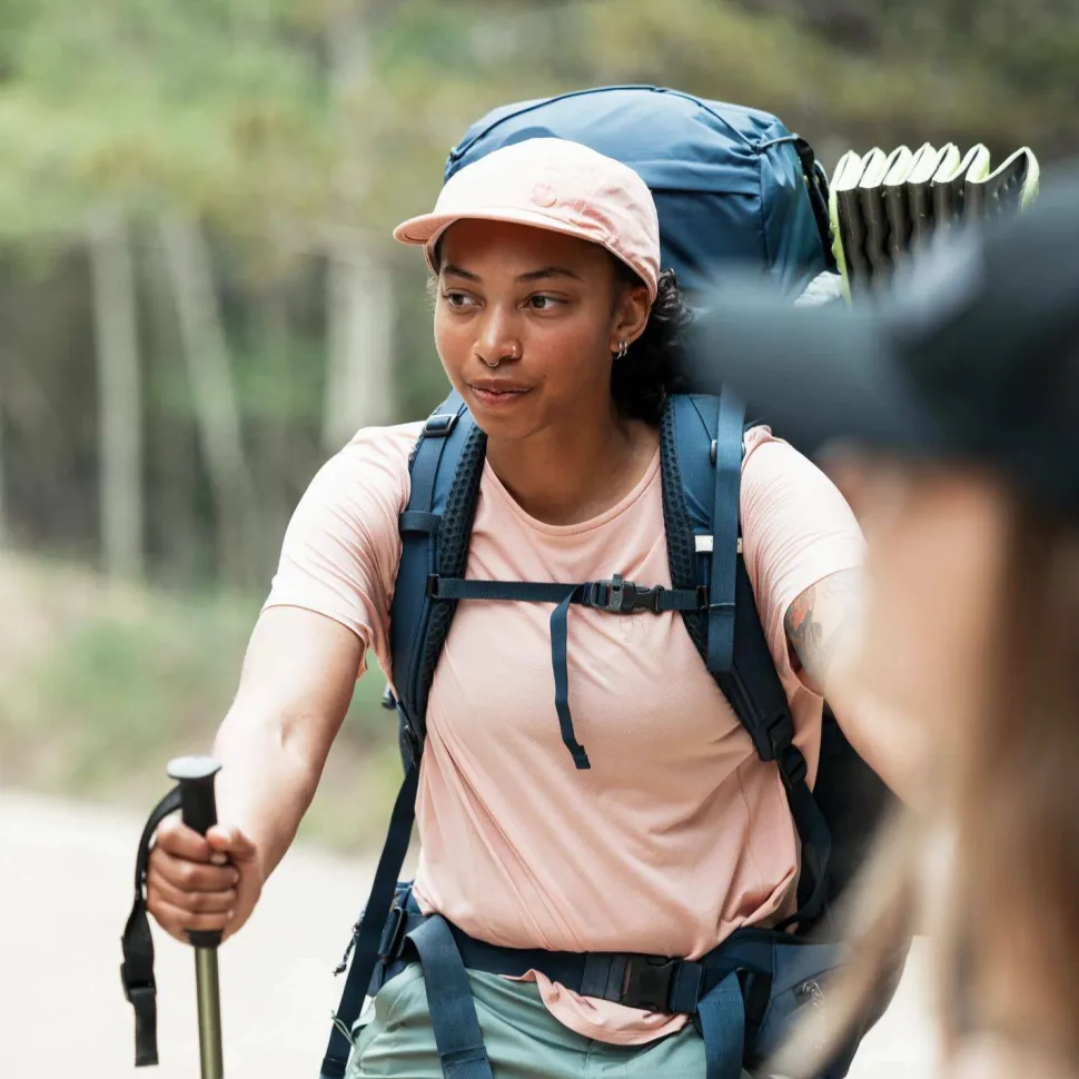 Fjällräven Abisko Trek Cap