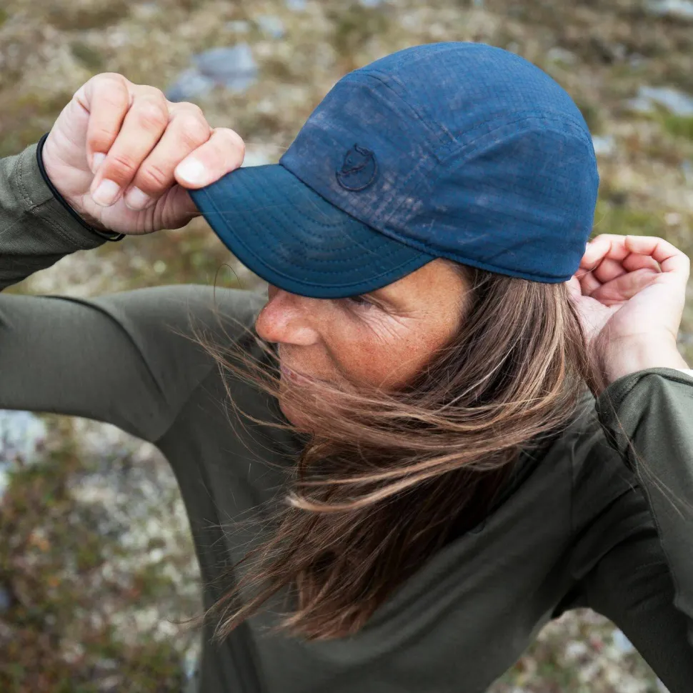 Fjällräven Abisko Trek Cap