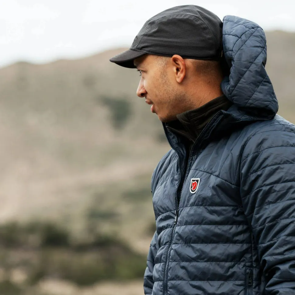 Fjällräven Abisko Trek Cap