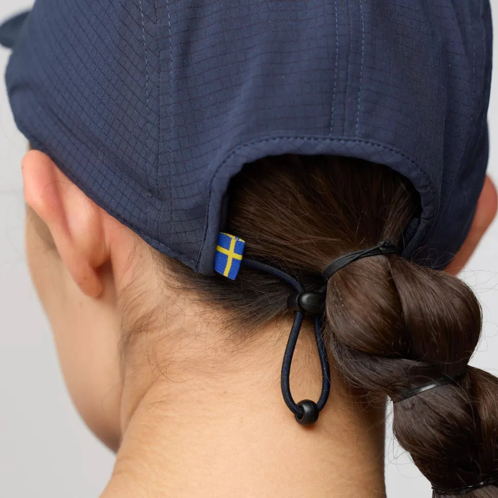 Fjällräven Abisko Trek Cap