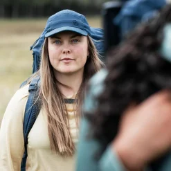 Fjällräven Abisko Trek Cap