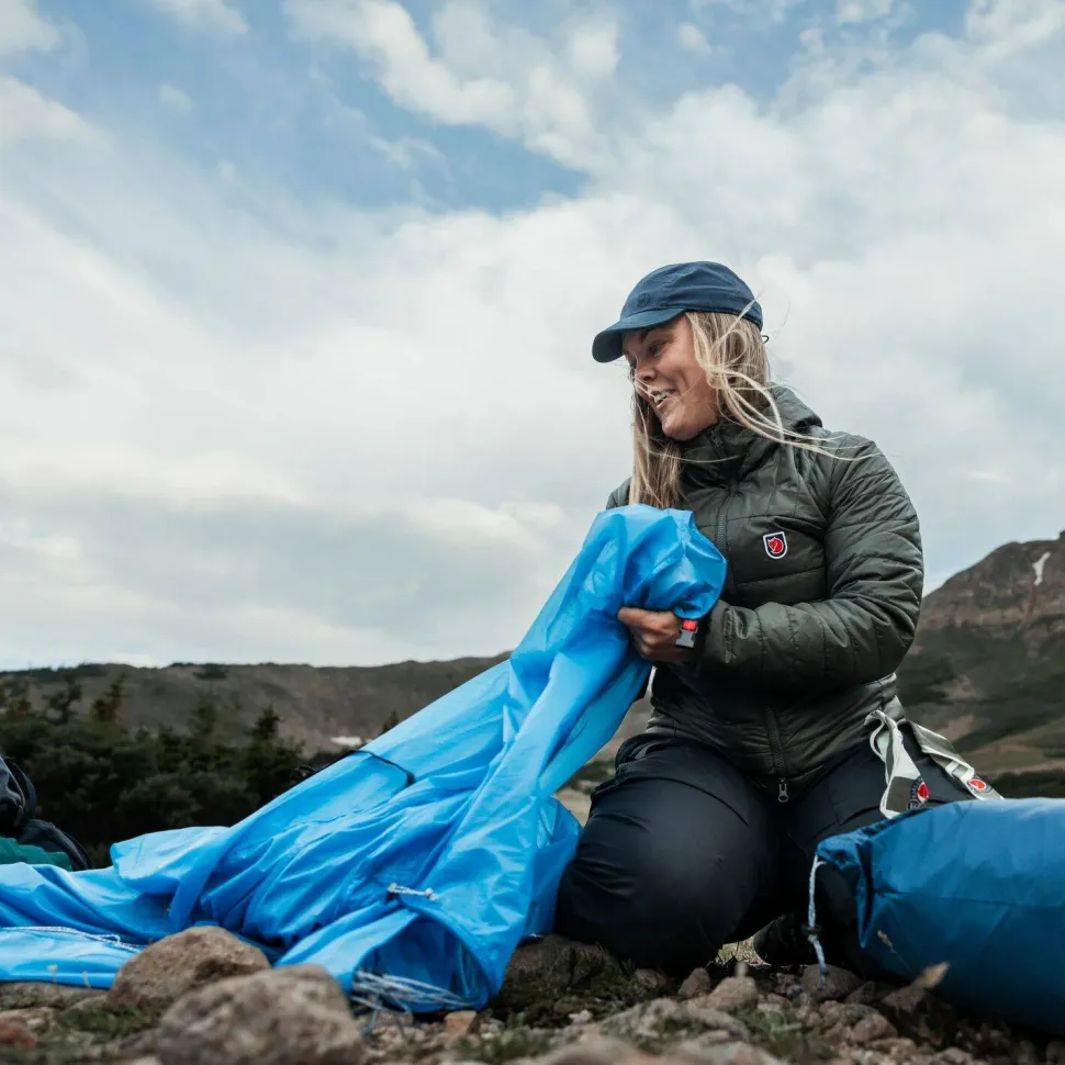 Fjällräven Abisko Trek Cap