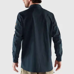 Fjällräven Abisko Trekking Shirt M