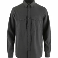 Fjällräven Abisko Trekking Shirt M
