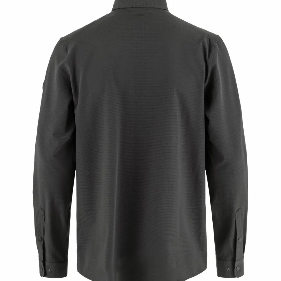 Fjällräven Abisko Trekking Shirt M